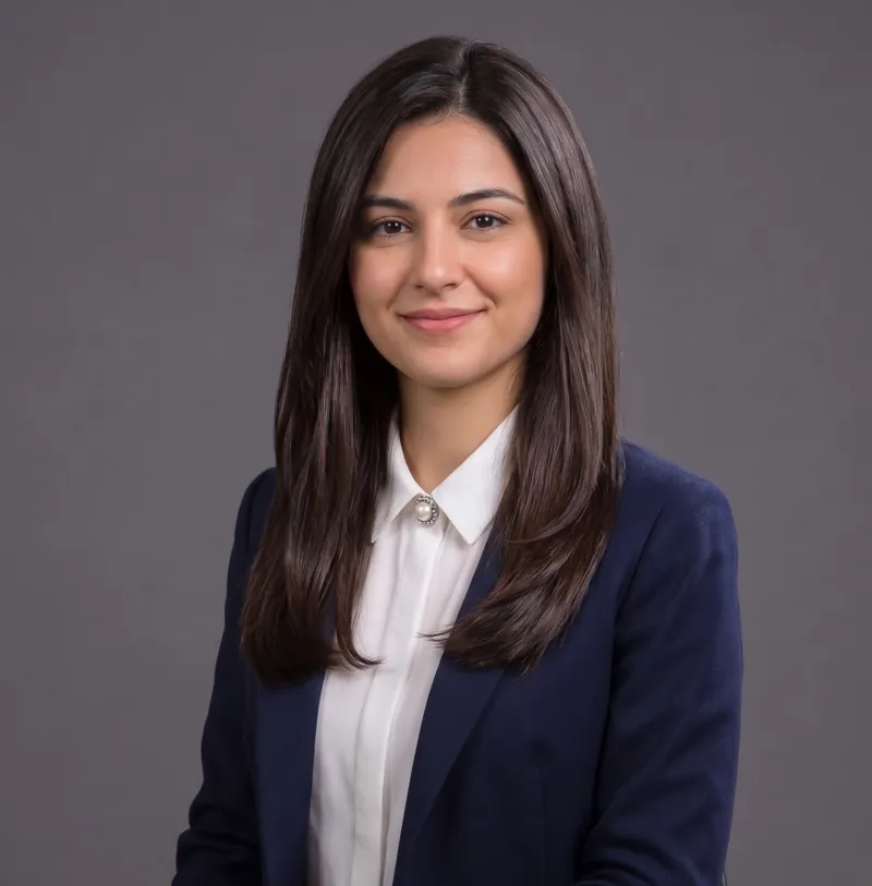 Foto de Alana Cevolani