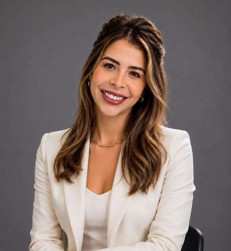 Foto de Teodora Benfica